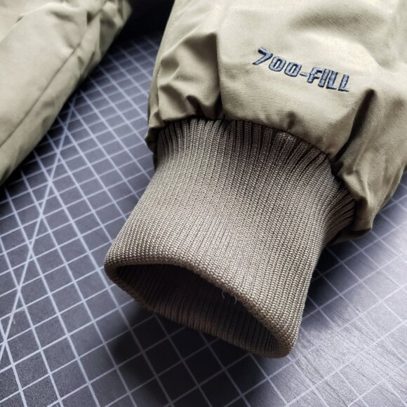 MARMOT STONEHAVEN JACKET - DEEP - Picture 13 of 14